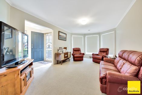 Property photo of 12 Sonnet Way Truganina VIC 3029