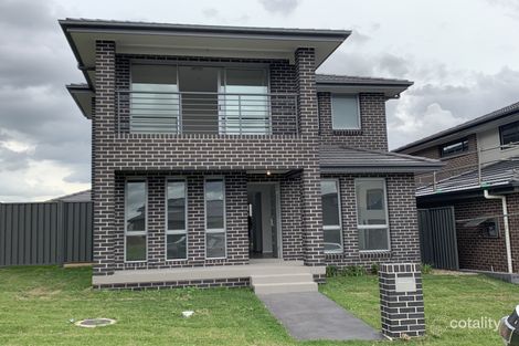 21 Deguara St, Tallawong, NSW 2762