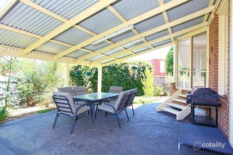 Property photo of 3 Pescara Place Wantirna VIC 3152