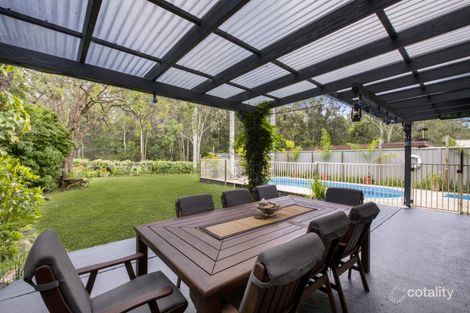 Property photo of 127 Geoffrey Road Chittaway Point NSW 2261