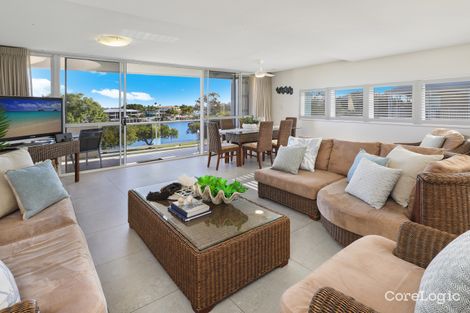 Property photo of 9/83 Parkyn Parade Mooloolaba QLD 4557