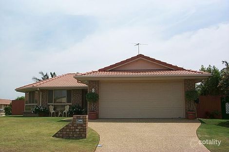 8 Weber Ct, Victoria Point, QLD 4165