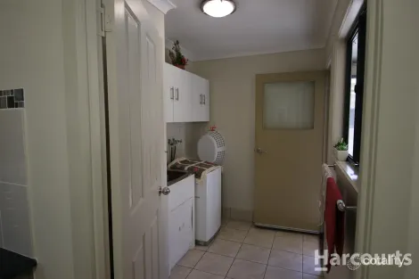 Property photo of 43 Munro Court McIlwraith QLD 4671