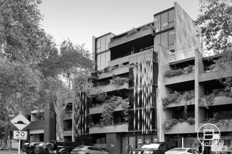 108/70 Stanley St, Collingwood, VIC 3066