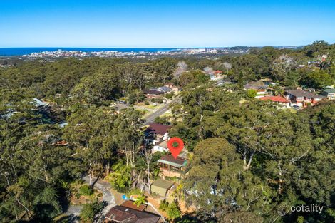 Property photo of 2 Elnathan Parade Mount Pleasant NSW 2519