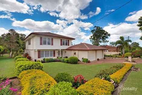 Property photo of 64 Lampson Street Sunnybank QLD 4109