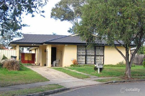 2 Warren Pl, Wakeley, NSW 2176