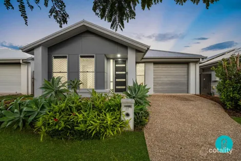 Property photo of 27 Windsor Avenue Yarrabilba QLD 4207