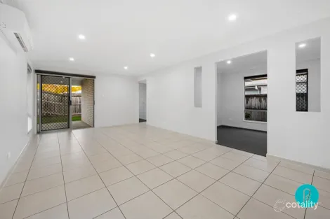 Property photo of 27 Windsor Avenue Yarrabilba QLD 4207