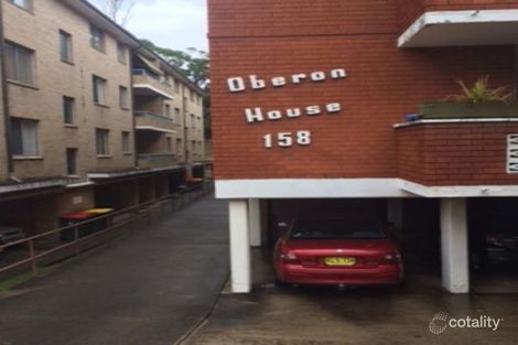 Property photo of 2/158 Oberon Street Coogee NSW 2034