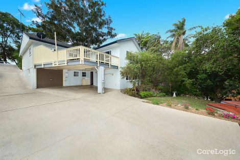 Property photo of 57 Valentia Avenue Lugarno NSW 2210