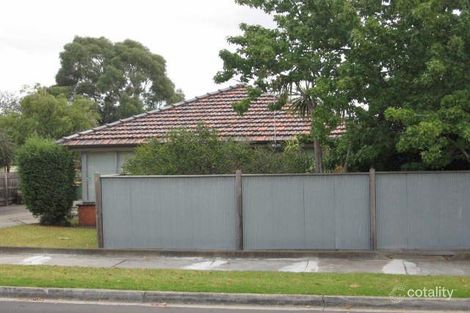 Property photo of 3/9 Bischoff Street Preston VIC 3072