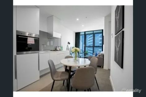 1506/105-107 Clarendon St, Southbank, VIC 3006
