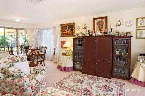 Property photo of 16 Mowbray Close Castle Hill NSW 2154