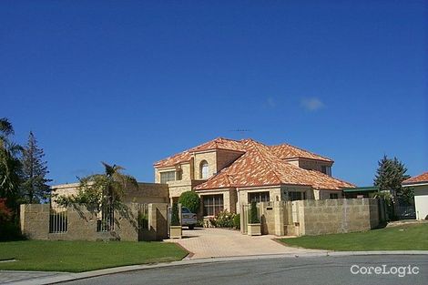 Property photo of 3 Mascot Court Hillarys WA 6025