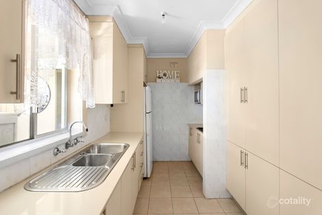Property photo of 21 Challis Avenue Dulwich Hill NSW 2203