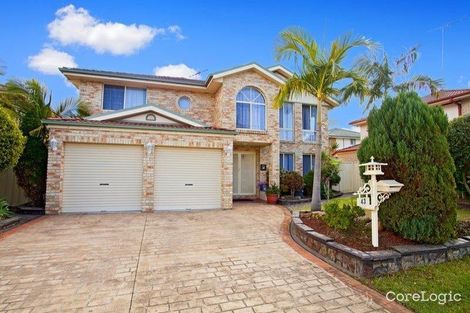 43 Athlone St, Cecil Hills, NSW 2171