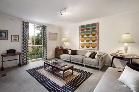 Property photo of 58 Irving Road Toorak VIC 3142