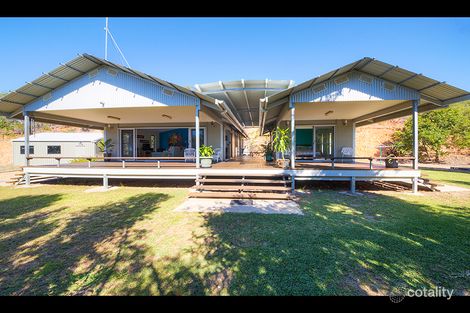 676 Tanby Rd, Tanby, QLD 4703