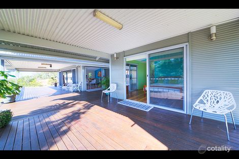 Property photo of 676 Tanby Road Tanby QLD 4703
