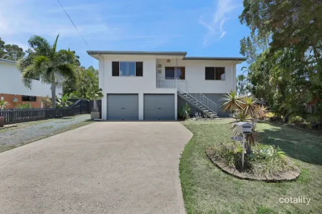 Property photo of 4 Jansen Street Slade Point QLD 4740