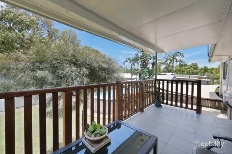Property photo of 4 Jansen Street Slade Point QLD 4740
