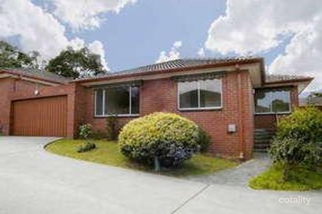 Property photo of 6/38-40 Brunswick Road Mitcham VIC 3132