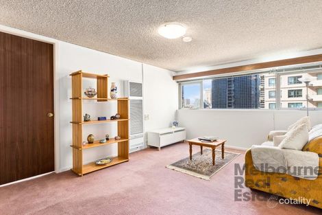 Property photo of 47/287-293 Exhibition Street Melbourne VIC 3000