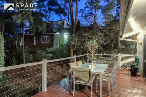 Property photo of 130 Simpsons Road Bardon QLD 4065
