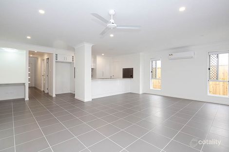 Property photo of 8 Vincent Street Bellbird Park QLD 4300