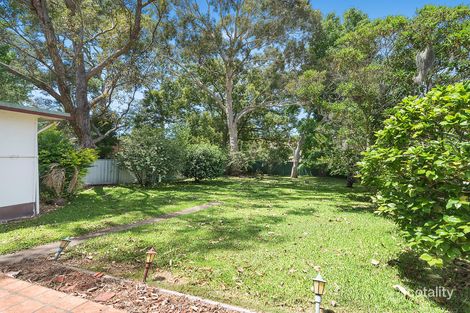 Property photo of 41 Fussell Street Birmingham Gardens NSW 2287
