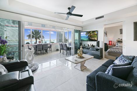 Property photo of 7/326-342 Marine Parade Labrador QLD 4215