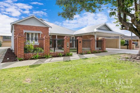 Property photo of 55A Temple Street Victoria Park WA 6100