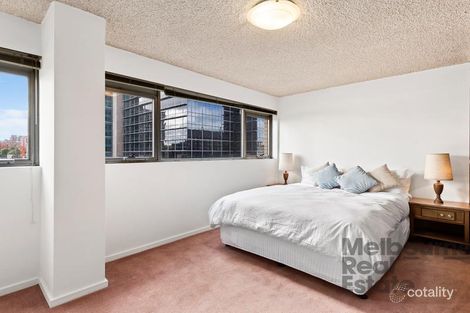 Property photo of 47/287-293 Exhibition Street Melbourne VIC 3000
