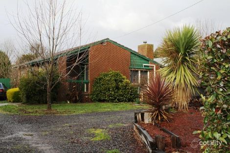 Property photo of 2 Rose Boulevard Lancefield VIC 3435