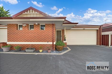 Property photo of 17B Ungaroo Road Westminster WA 6061