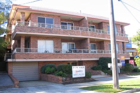 6/16 Letitia St, Oatley, NSW 2223