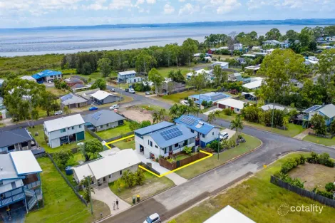 Property photo of 62 Turnstone Boulevard River Heads QLD 4655