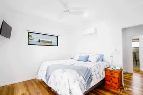 Property photo of 62 Turnstone Boulevard River Heads QLD 4655