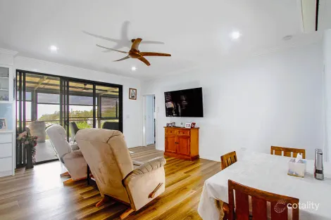 Property photo of 62 Turnstone Boulevard River Heads QLD 4655
