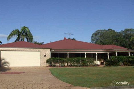 Property photo of 6-8 Raymond Close Cornubia QLD 4130