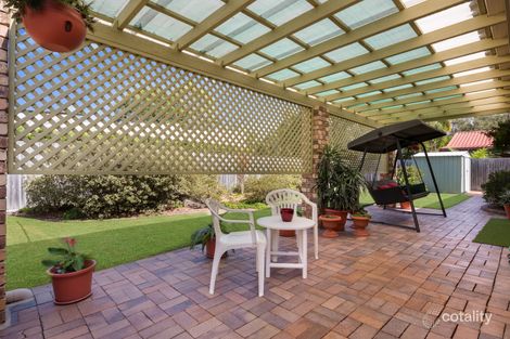 Property photo of 6 Sharon Crescent Mountain Creek QLD 4557