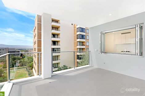 404/28-30 Church St, Wollongong, NSW 2500