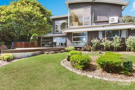 Property photo of 19 Andamooka Street Fisher ACT 2611