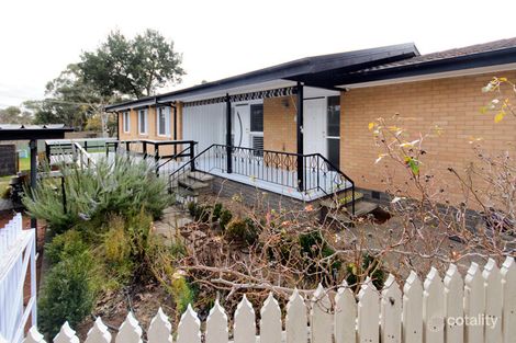 54 Broadbent St, Scullin, ACT 2614