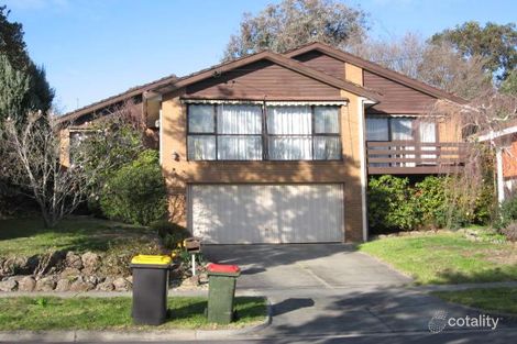 94 Hinkler Rd E, Glen Waverley, VIC 3150