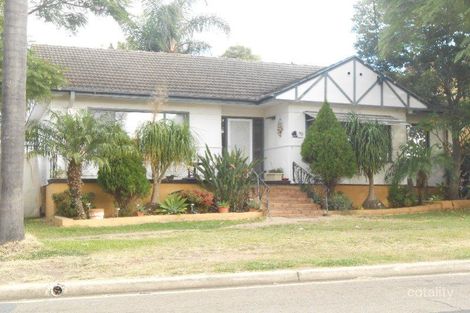 70 Evans St, Fairfield Heights, NSW 2165