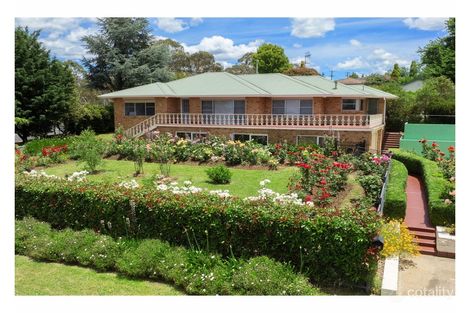 Property photo of 35 Campion Parade Armidale NSW 2350