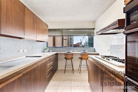 Property photo of 47/287-293 Exhibition Street Melbourne VIC 3000