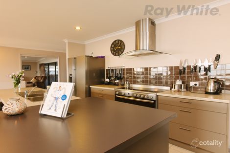 Property photo of 740 Oceana Drive Tranmere TAS 7018